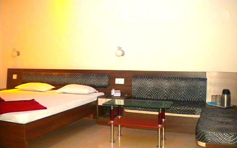 Super Deluxe Non AC Room